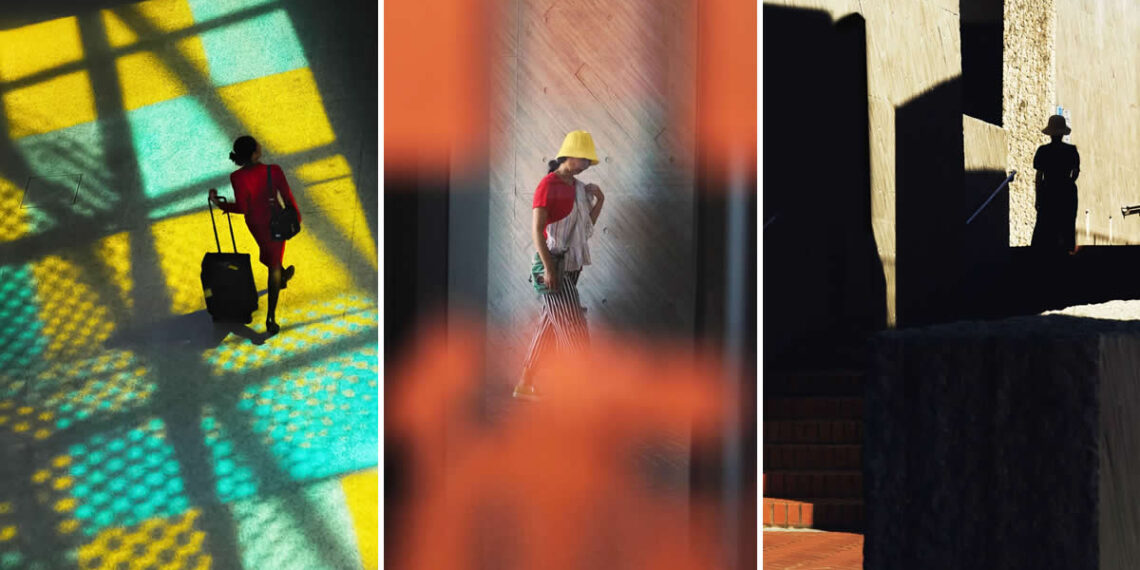 Taiwan Street Photography by Lai Hui Fen