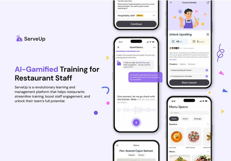The Flavor of Learning - Yuqing Zhang