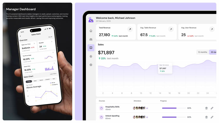 The Flavor of Learning - Yuqing Zhang