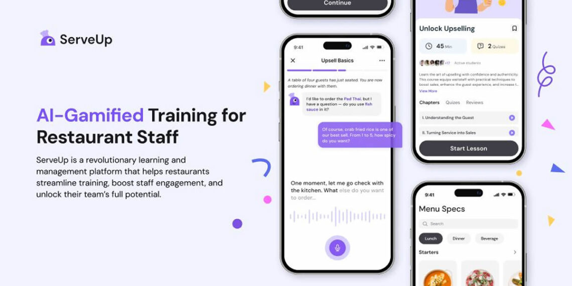 The Flavor of Learning - Yuqing Zhang