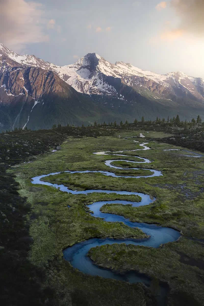 Independent Photographer Awards 2025 Best Photos