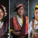 Powerful Portraits of Tibetan Nomads by Alison Wright