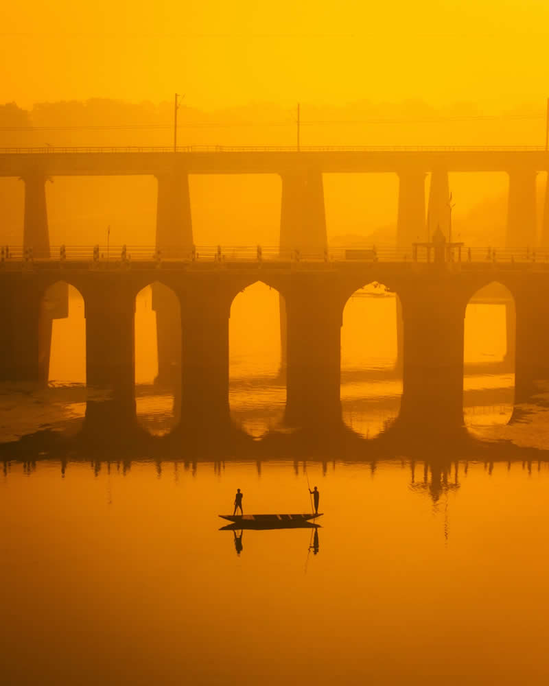 Indian Travel Photography by Ashfaq Ahmad