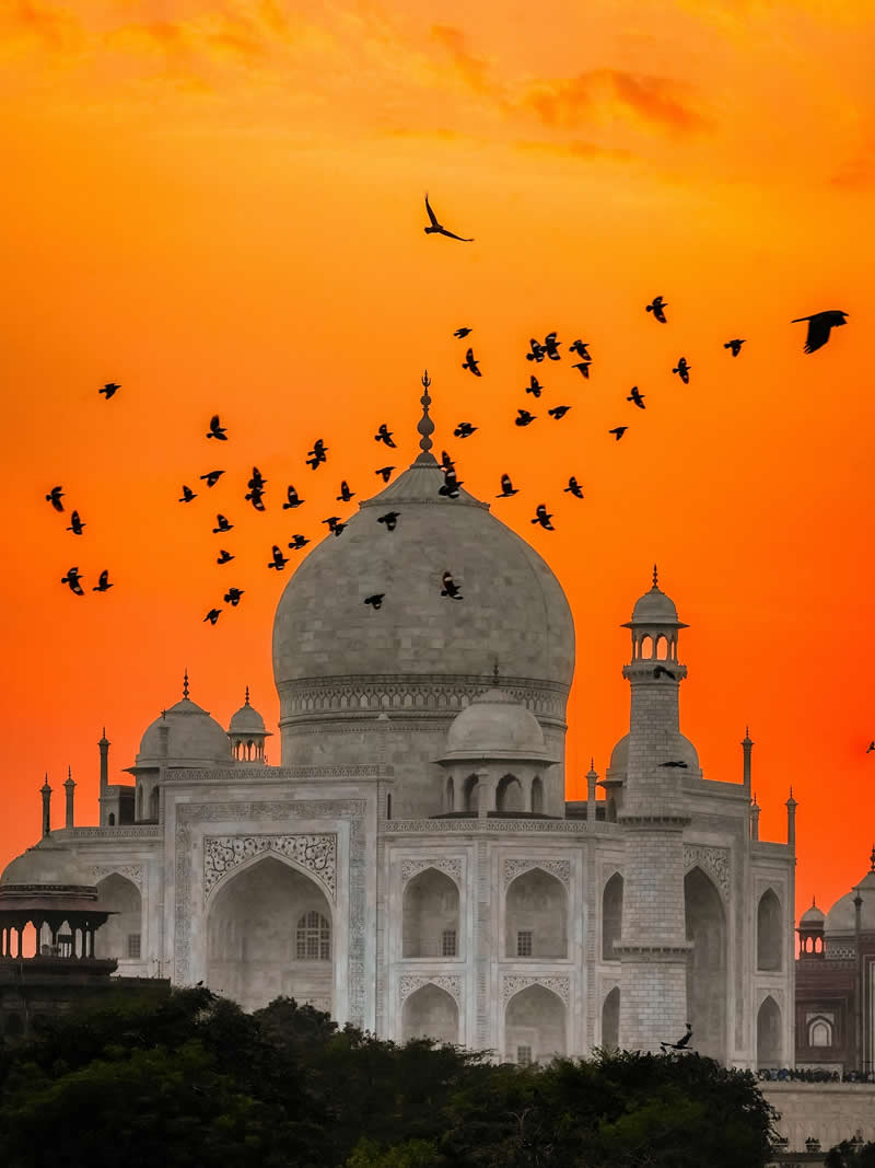 Indian Travel Photography by Ashfaq Ahmad