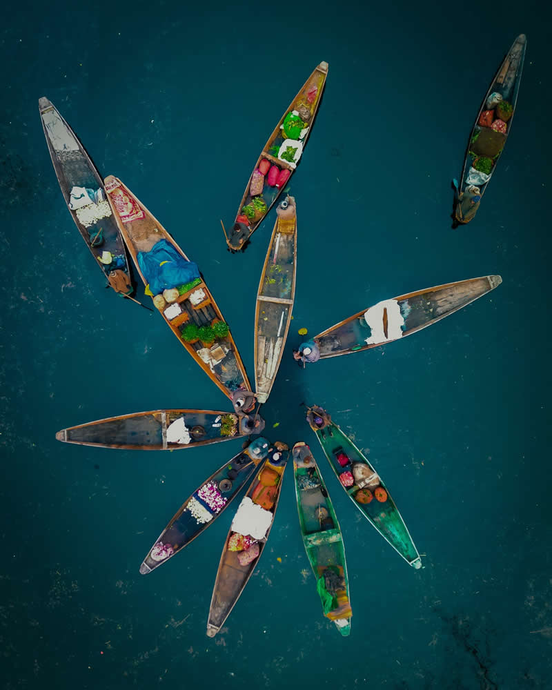 Indian Travel Photography by Ashfaq Ahmad