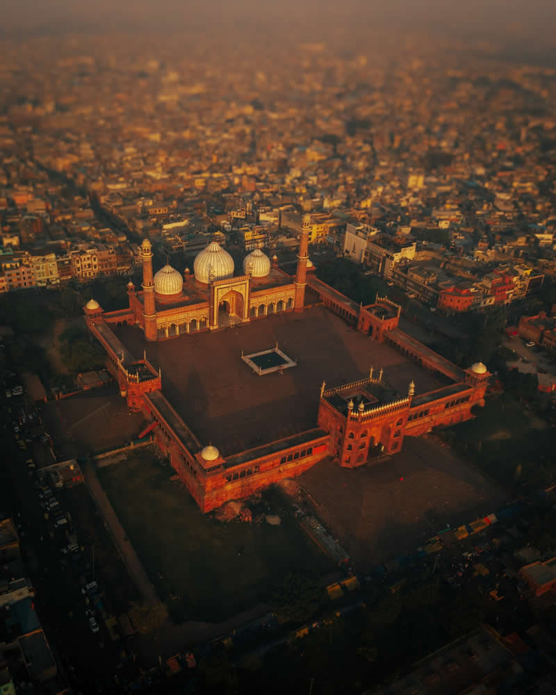 Indian Travel Photography by Ashfaq Ahmad