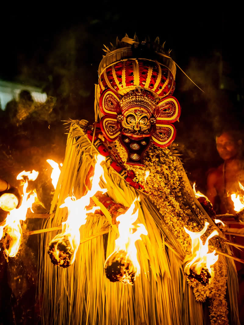 Indian Travel Photography by Ashfaq Ahmad