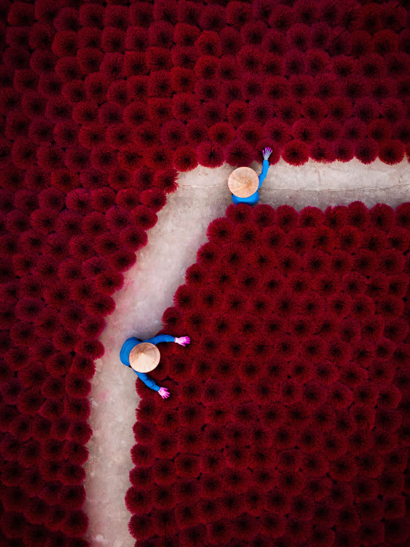 Indian Travel Photography by Ashfaq Ahmad