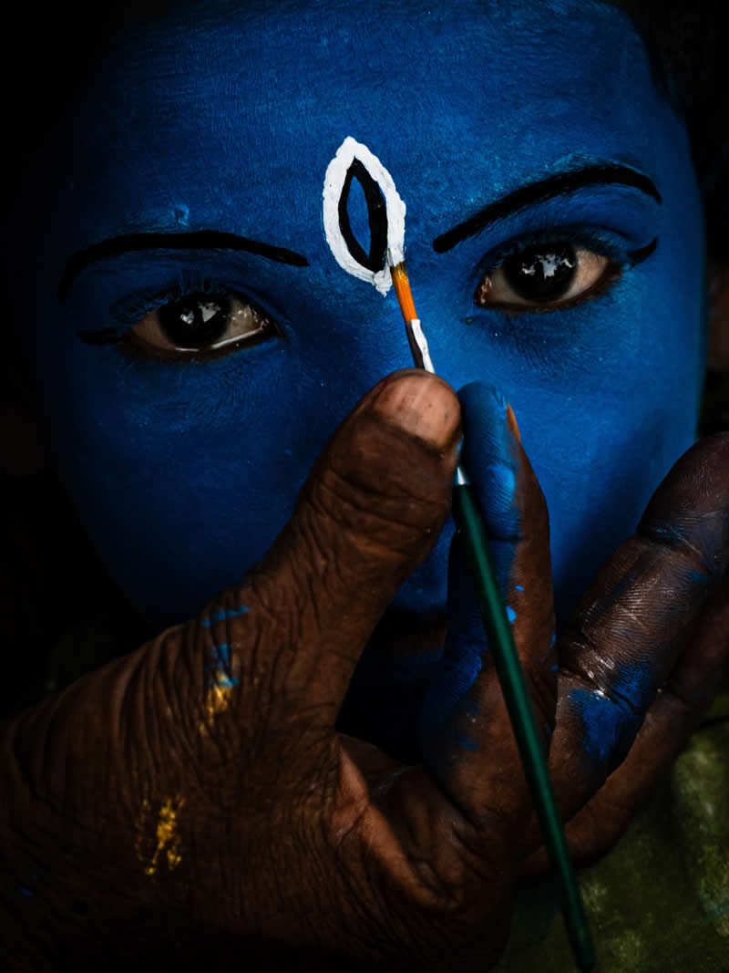 Indian Travel Photography by Ashfaq Ahmad