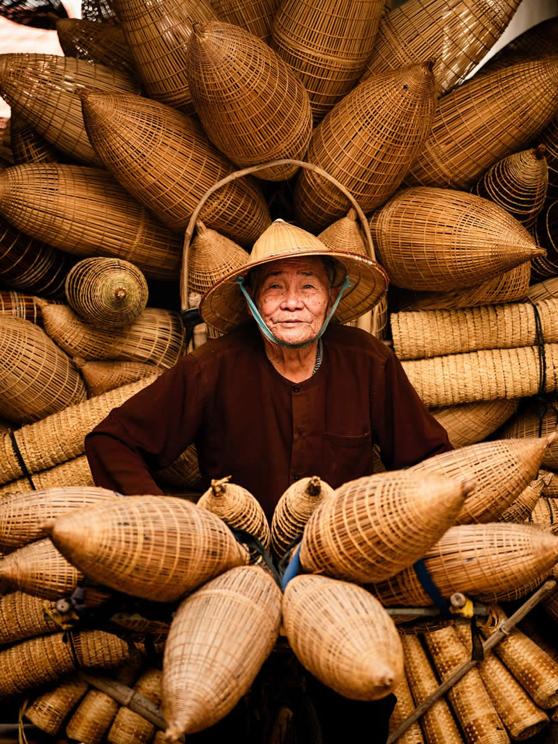 Indian Travel Photography by Ashfaq Ahmad