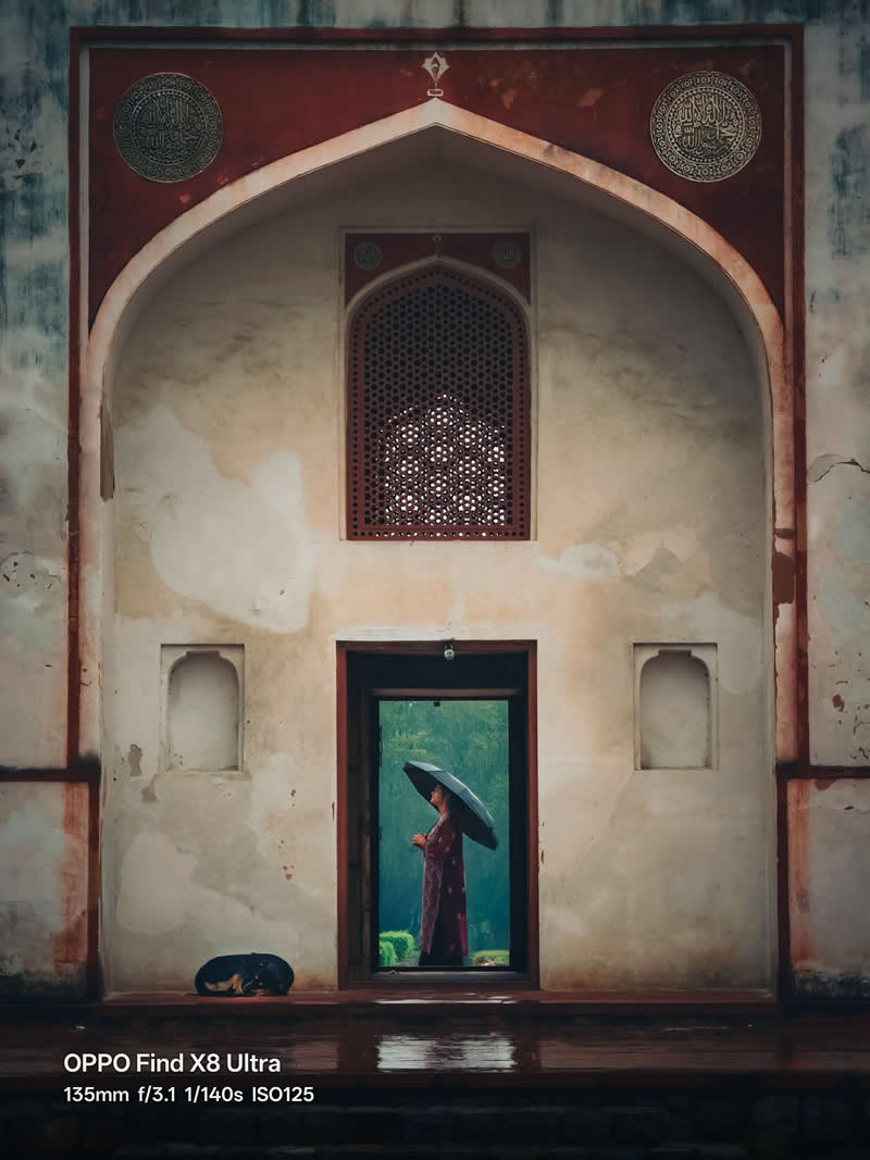 Indian Travel Photography by Ashfaq Ahmad