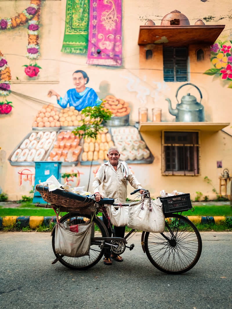 Indian Travel Photography by Ashfaq Ahmad