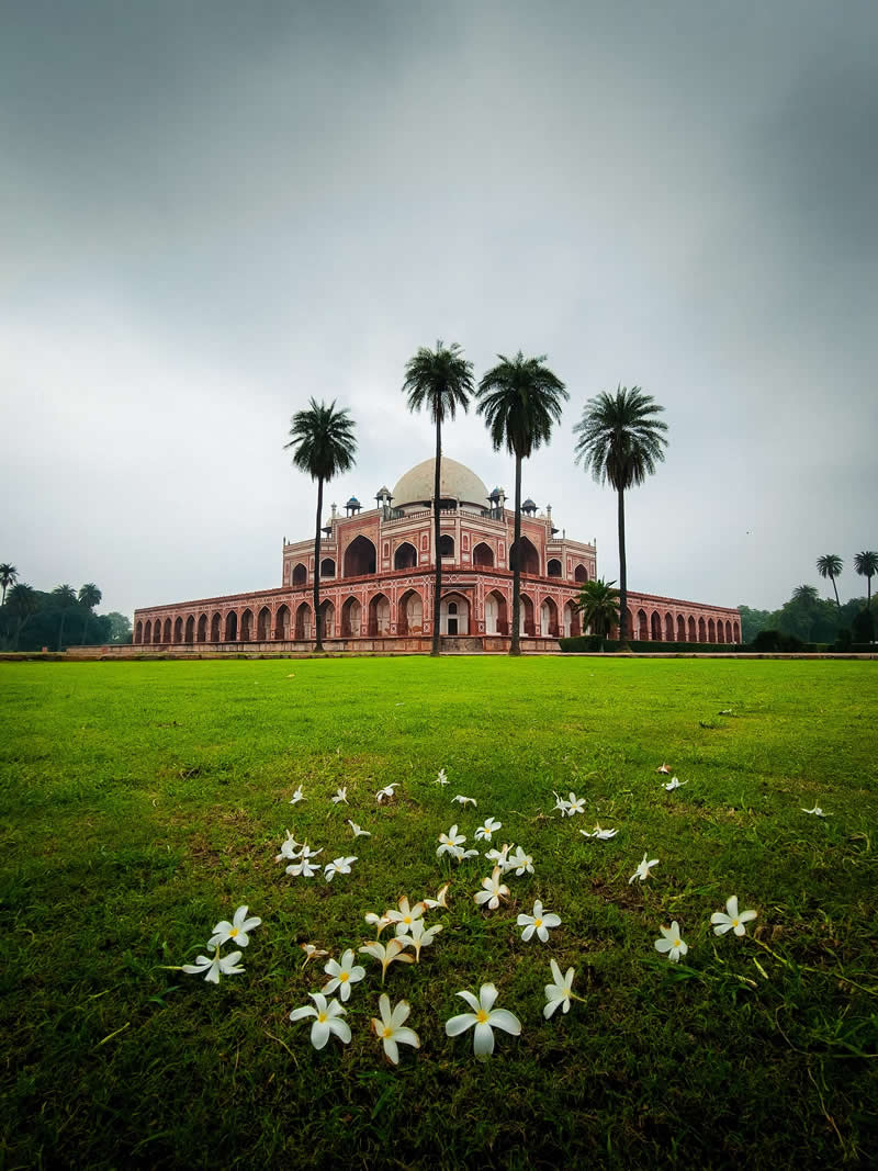 Indian Travel Photography by Ashfaq Ahmad