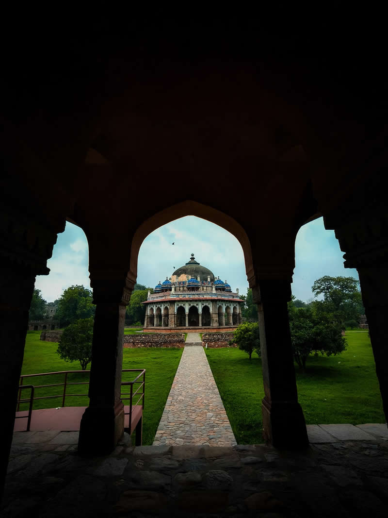 Indian Travel Photography by Ashfaq Ahmad