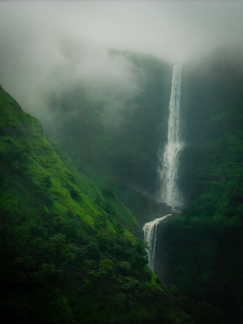 Indian Travel Photography by Ashfaq Ahmad