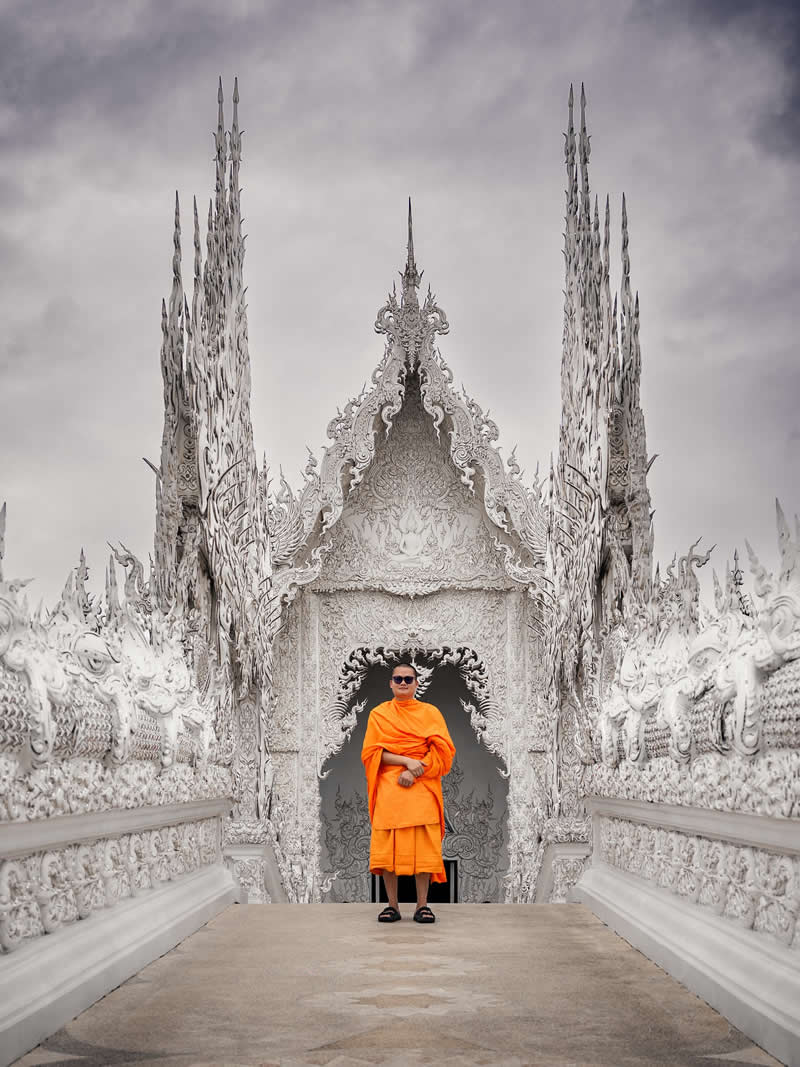 Indian Travel Photography by Ashfaq Ahmad