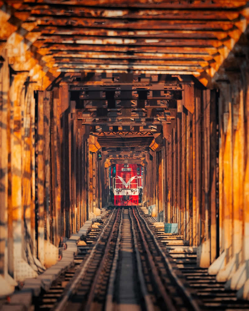 Indian Travel Photography by Ashfaq Ahmad