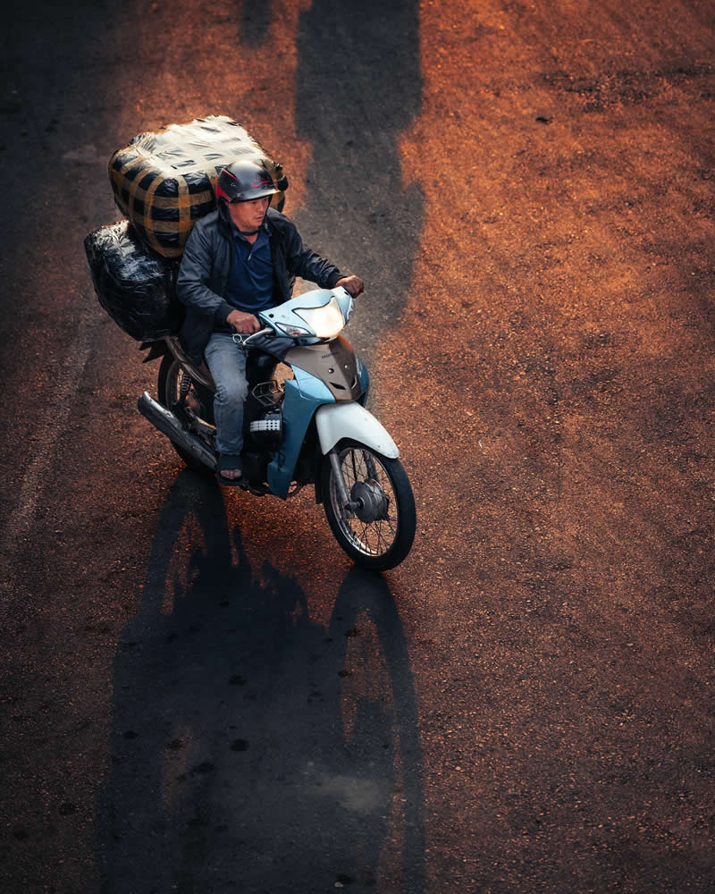 Indian Travel Photography by Ashfaq Ahmad