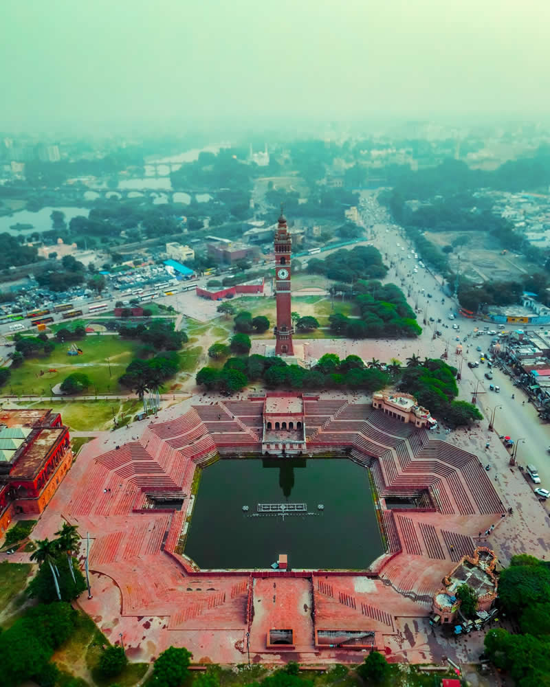 Indian Travel Photography by Ashfaq Ahmad