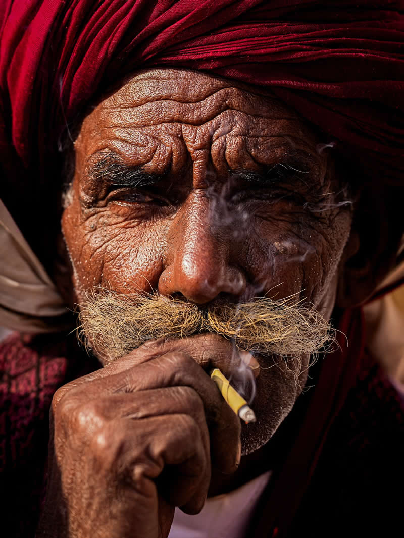 Indian Travel Photography by Ashfaq Ahmad