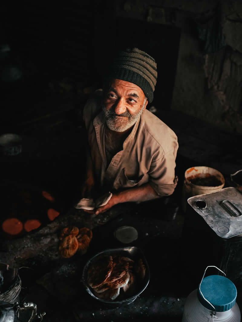 Indian Travel Photography by Ashfaq Ahmad