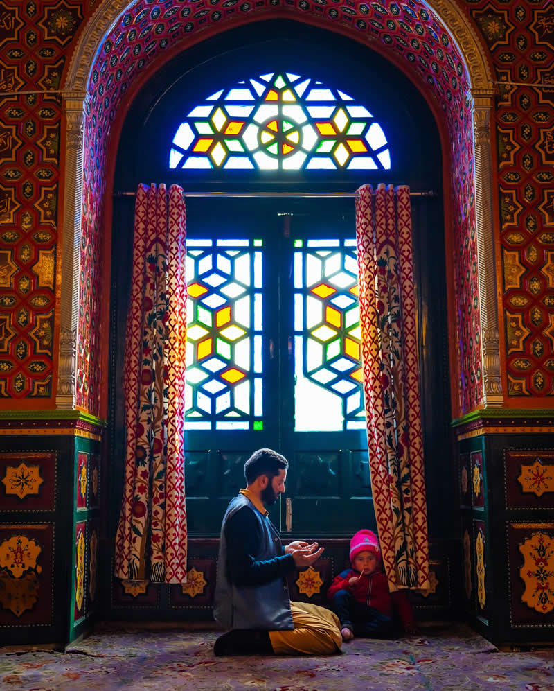 Indian Travel Photography by Ashfaq Ahmad