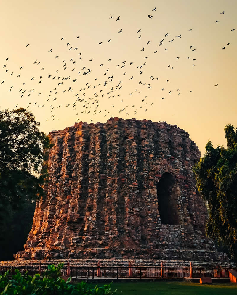 Indian Travel Photography by Ashfaq Ahmad