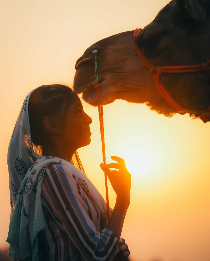 Indian Travel Photography by Ashfaq Ahmad