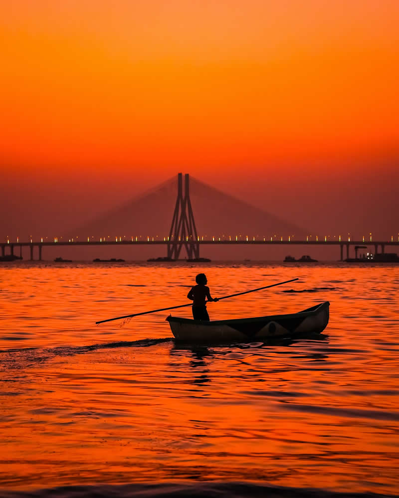 Indian Travel Photography by Ashfaq Ahmad