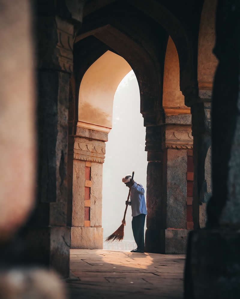 Indian Travel Photography by Ashfaq Ahmad