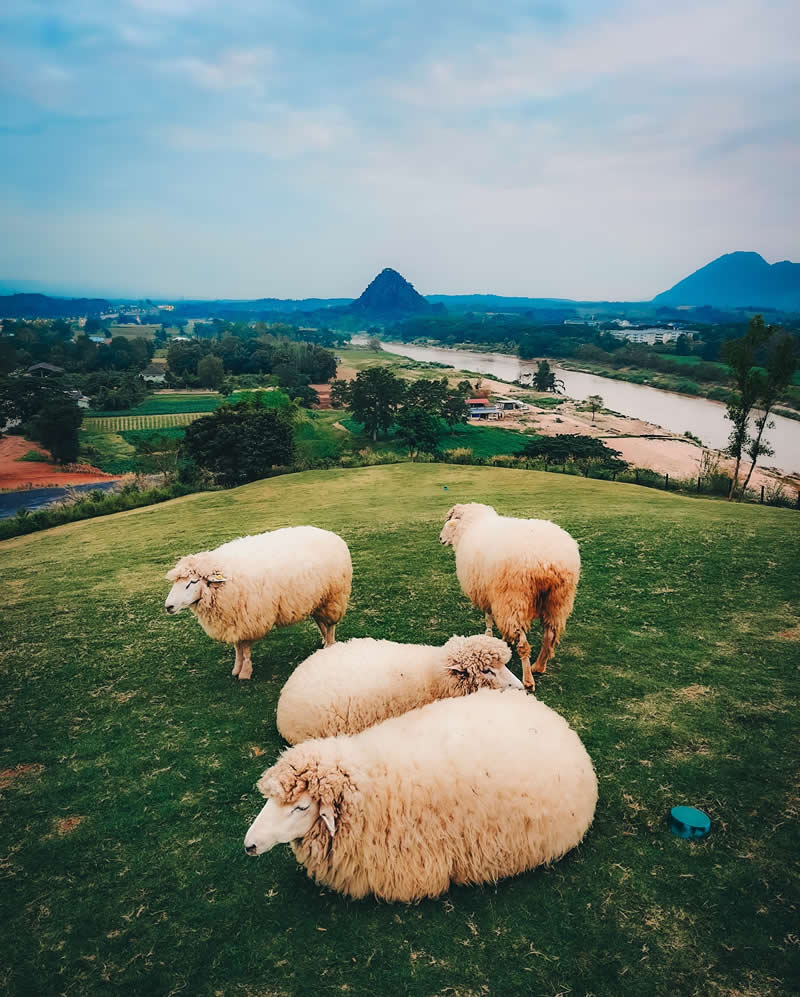 Indian Travel Photography by Ashfaq Ahmad