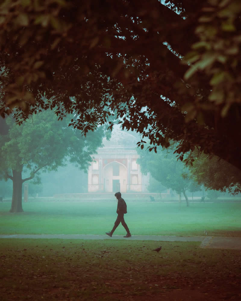 Indian Travel Photography by Ashfaq Ahmad