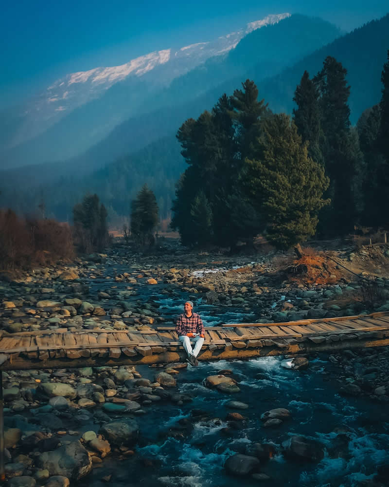 Indian Travel Photography by Ashfaq Ahmad