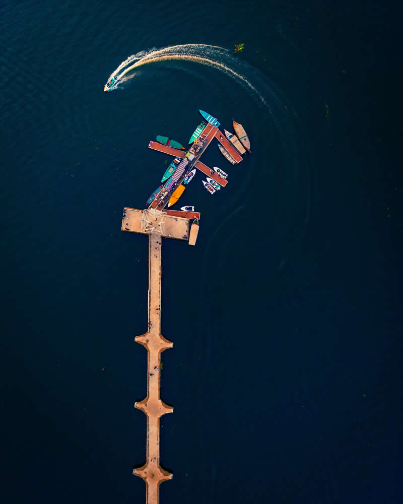 Indian Travel Photography by Ashfaq Ahmad