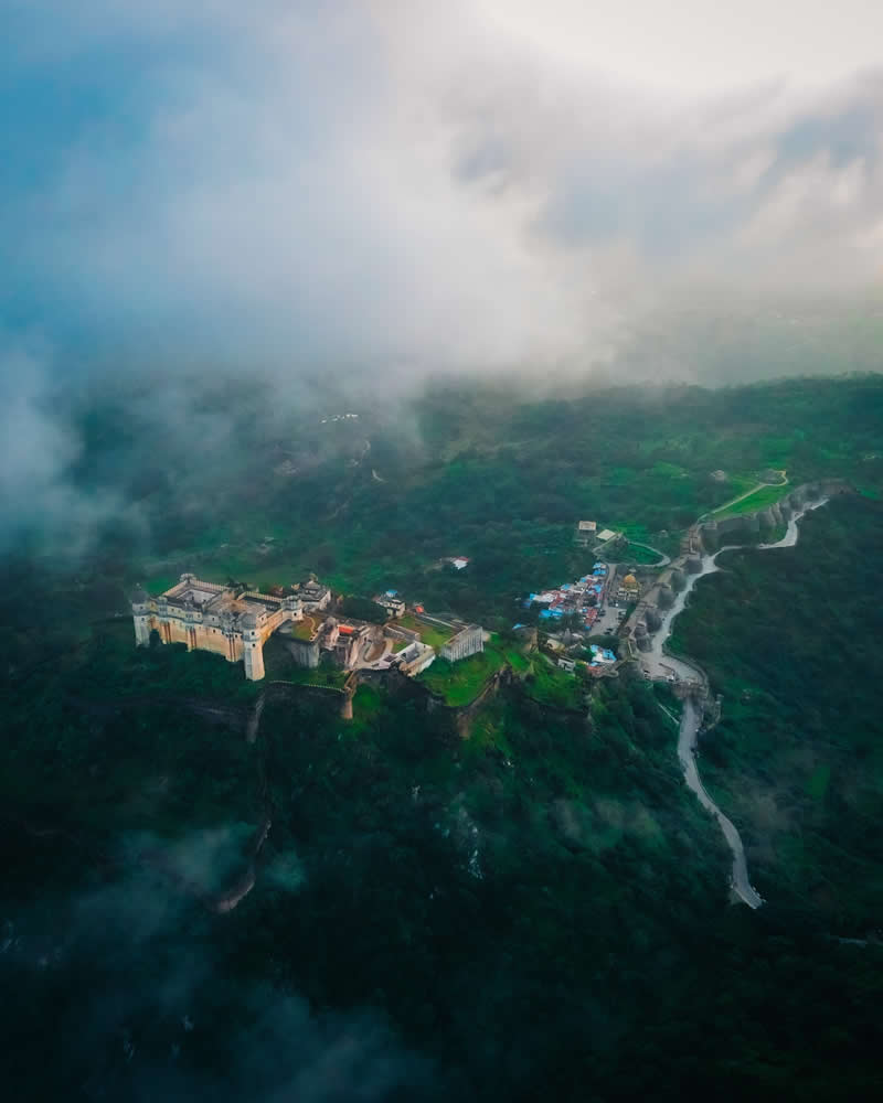 Indian Travel Photography by Ashfaq Ahmad