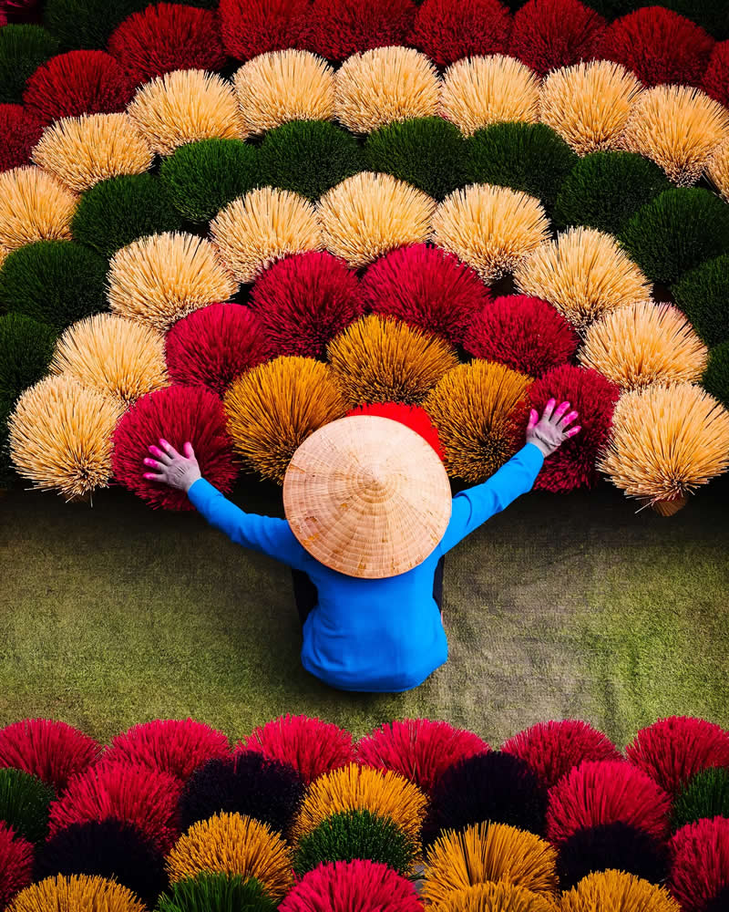 Indian Travel Photography by Ashfaq Ahmad