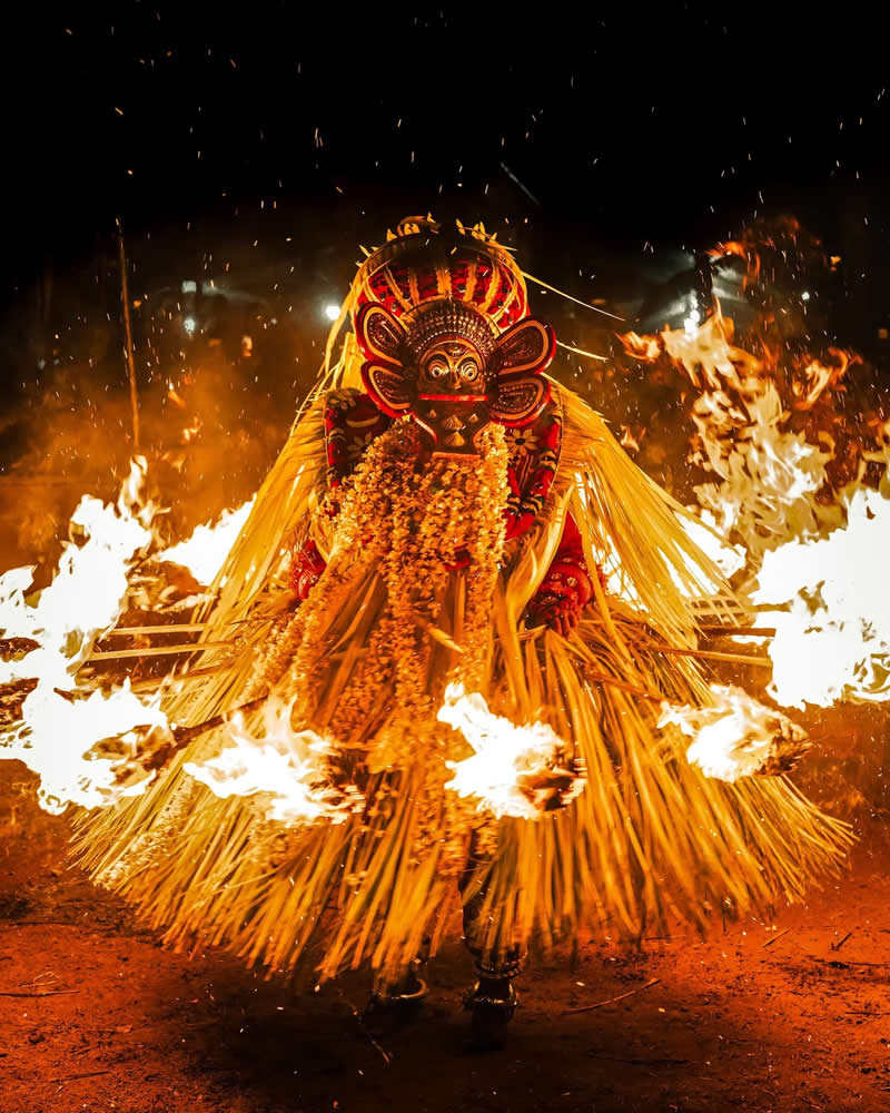 Indian Travel Photography by Ashfaq Ahmad