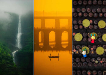 Indian Travel Photography by Ashfaq Ahmad