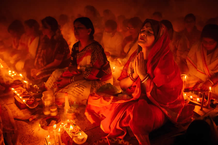 Indian Travel Photography by Ratnadwip Saha