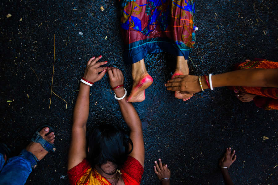 Indian Travel Photography by Ratnadwip Saha