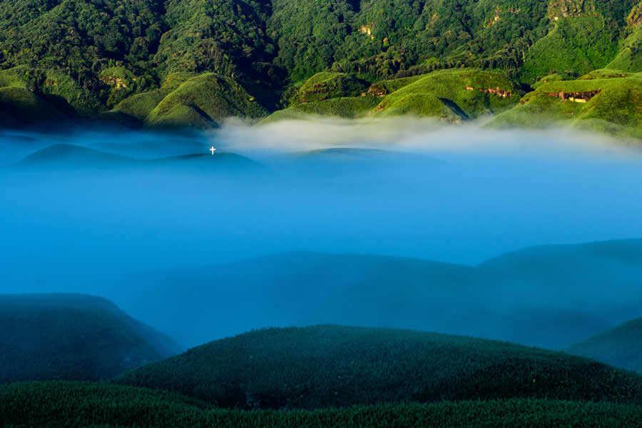 Indian Travel Photography by Ratnadwip Saha