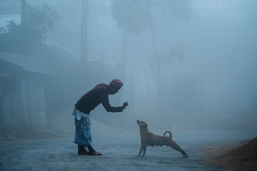 Indian Travel Photography by Ratnadwip Saha