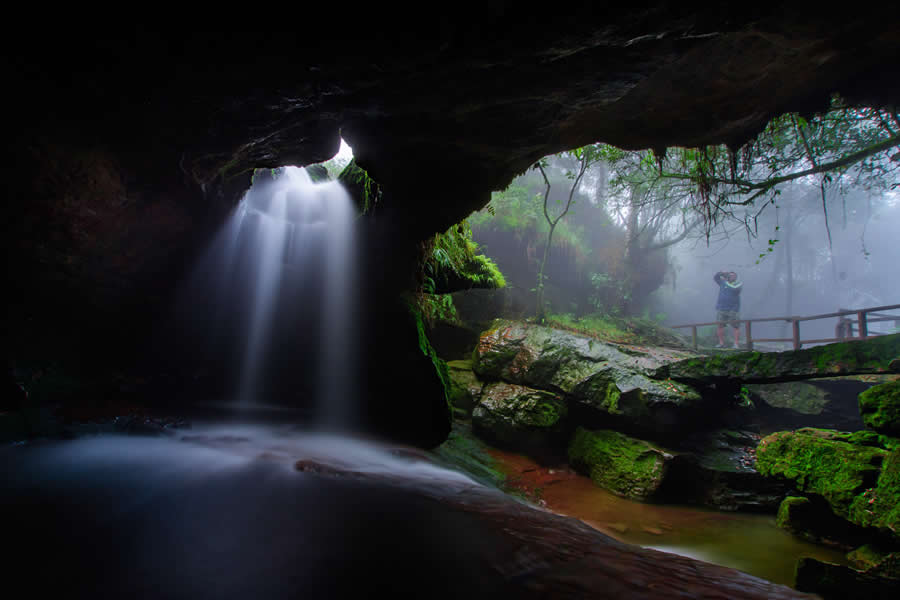 Indian Travel Photography by Ratnadwip Saha