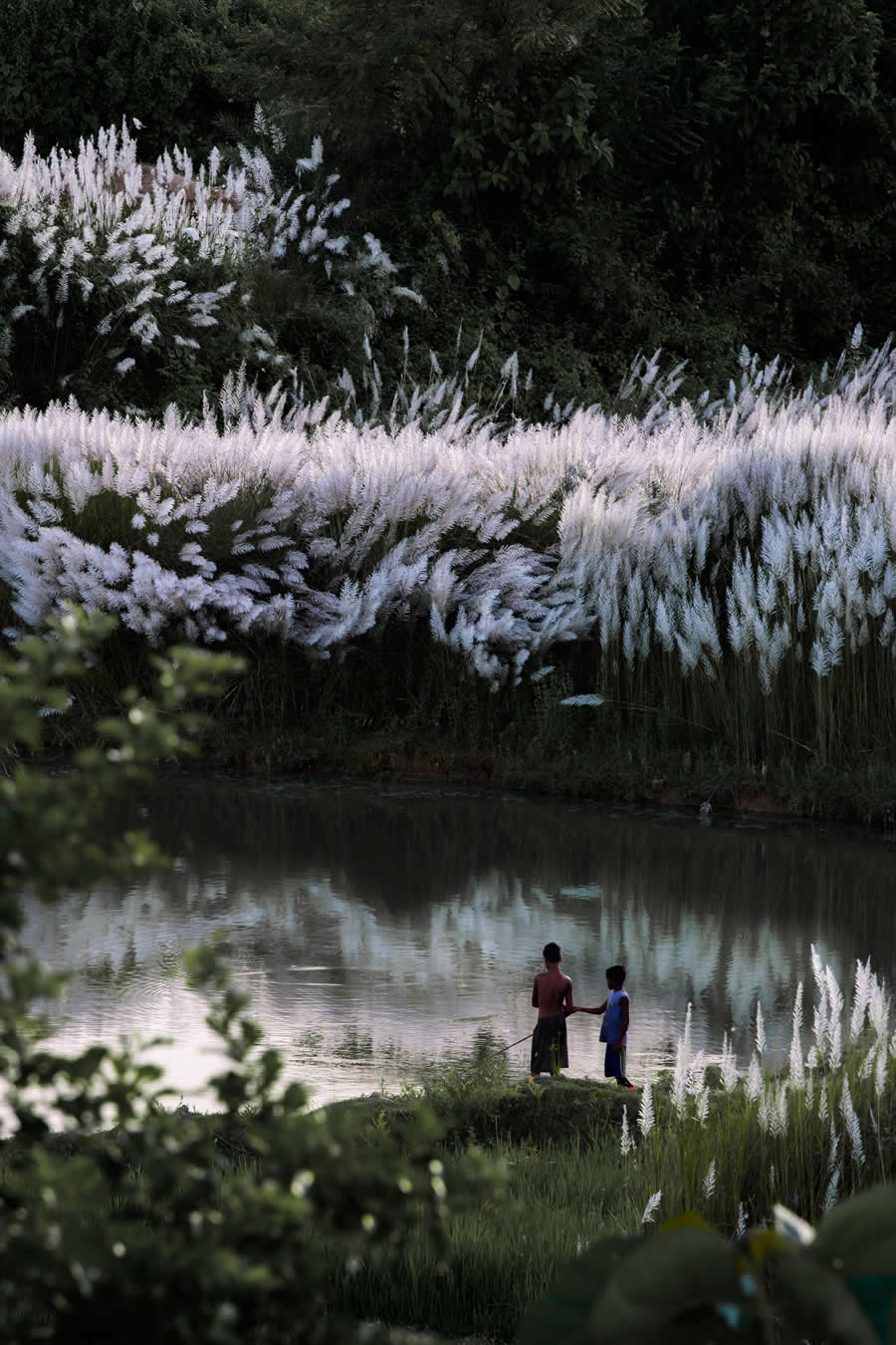 Indian Travel Photography by Ratnadwip Saha