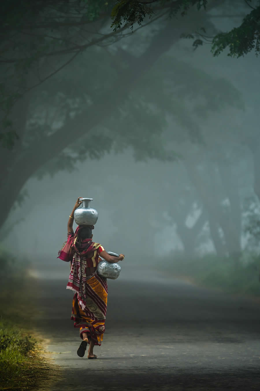 Indian Travel Photography by Ratnadwip Saha