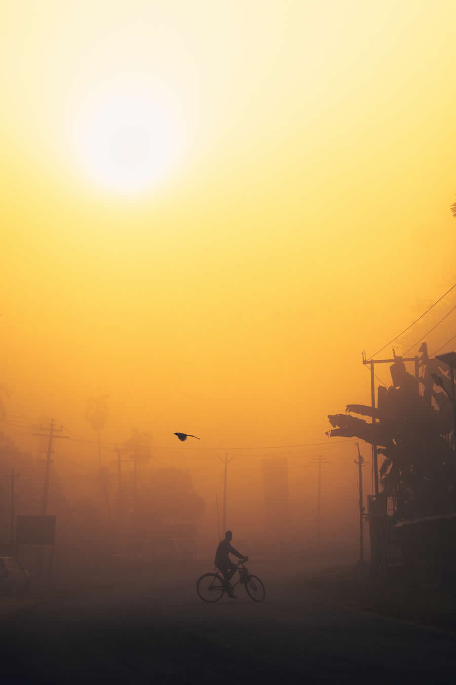 Indian Travel Photography by Ratnadwip Saha