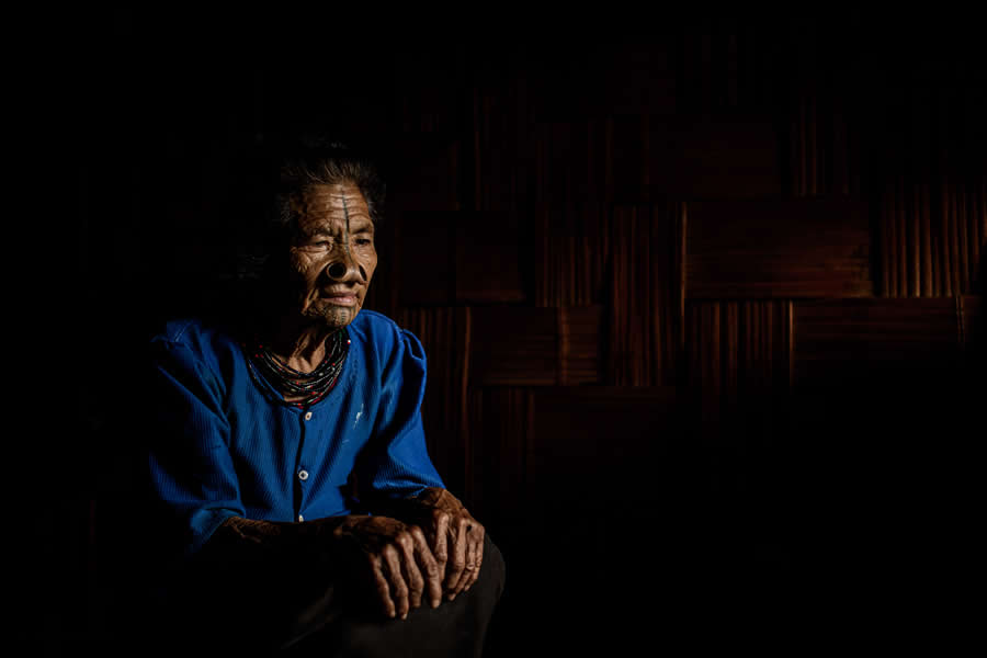 Indian Travel Photography by Ratnadwip Saha