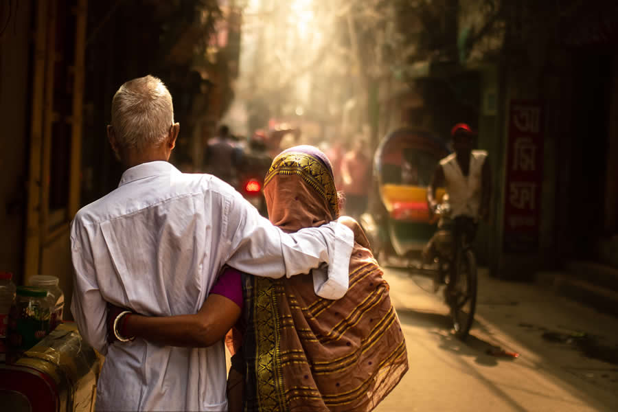 Indian Travel Photography by Ratnadwip Saha