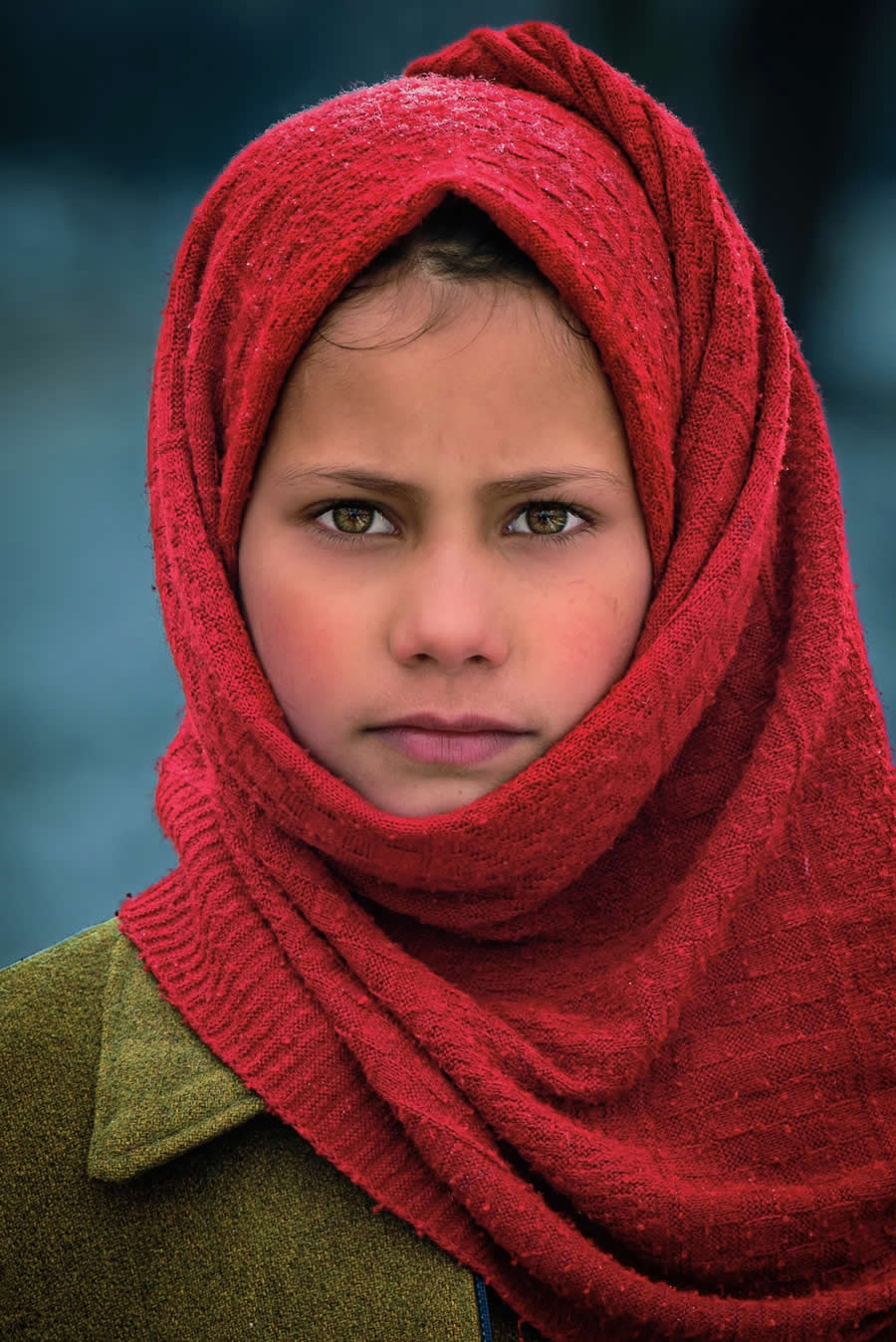 Indian Travel Photography by Ratnadwip Saha