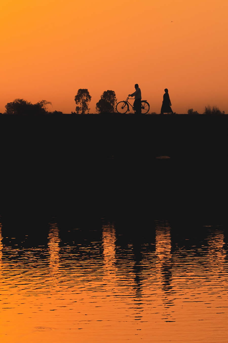 Indian Travel Photography by Ratnadwip Saha